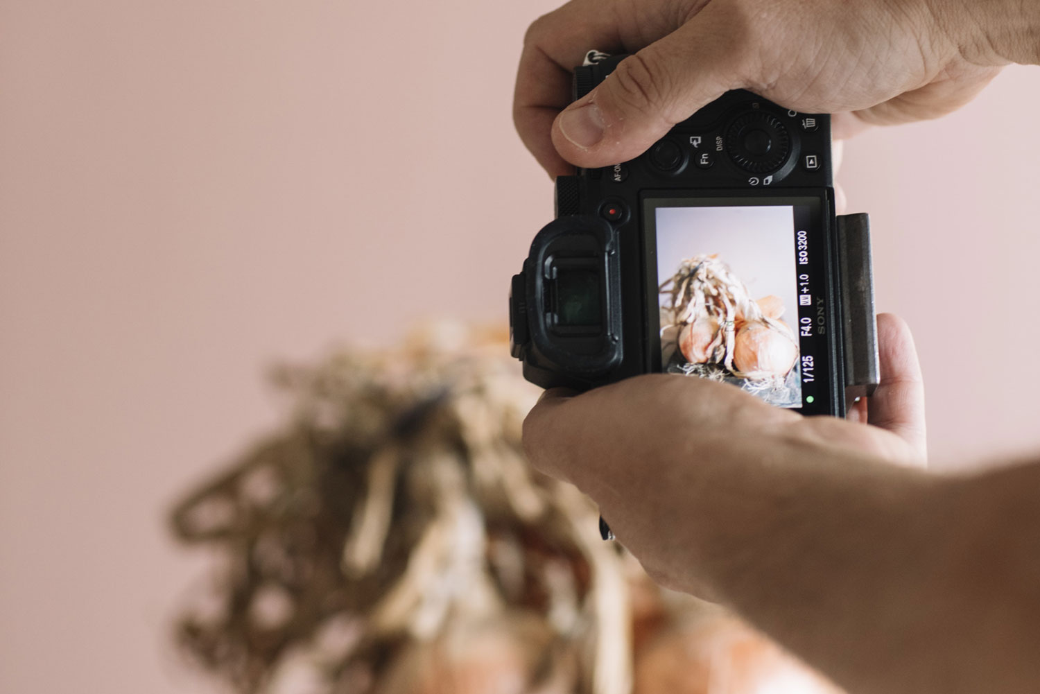 Realizzazione Foto e video
