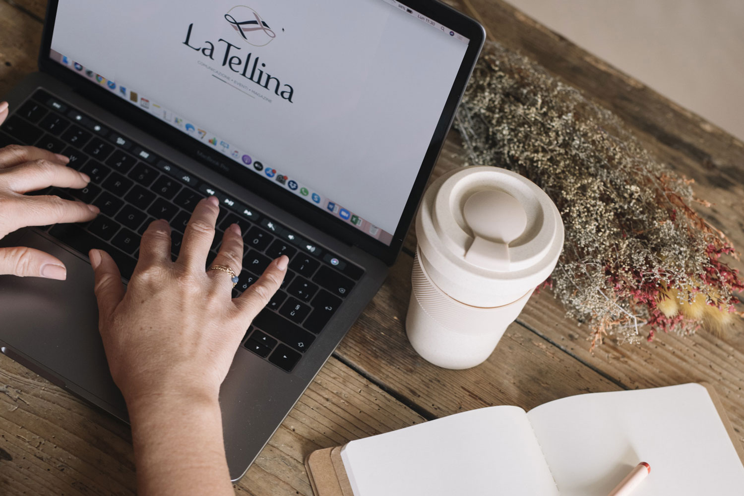 Realizzazione siti web Agenzia di comunicazione e marketing a Mirano, Venezia, Veneto